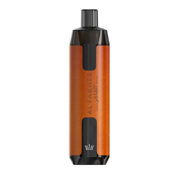 Al Fakher Supermax 6000 Puff Prefilled Vape - Image 18