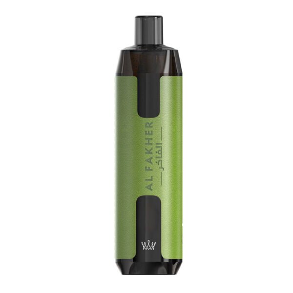 Al Fakher Supermax 6000 Puff Prefilled Vape - Image 19