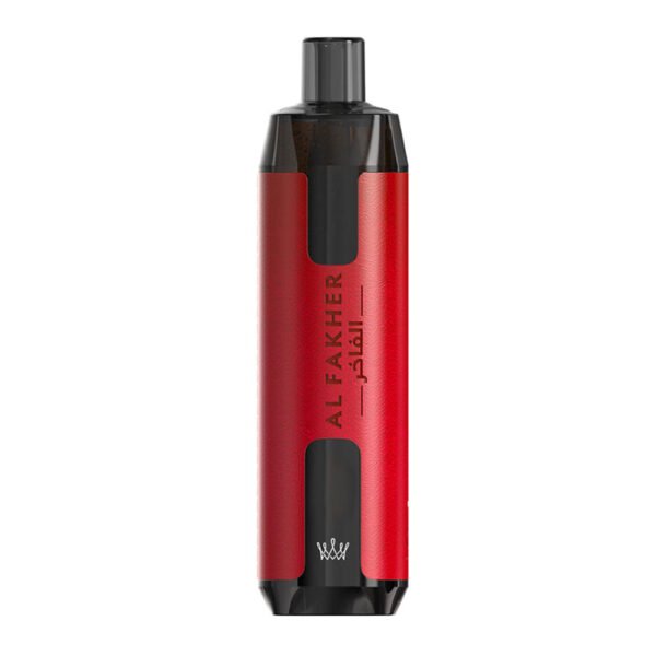 Al Fakher Supermax 6000 Puff Prefilled Vape - Image 21
