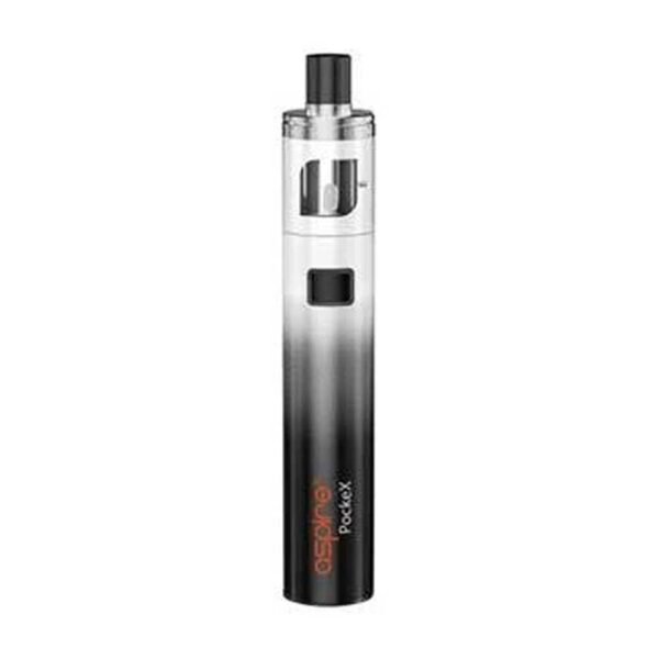 Aspire Pockex Anniversary Edition Kit - Image 5