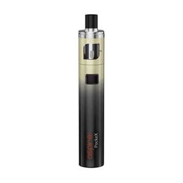 Aspire Pockex Anniversary Edition Kit - Image 7
