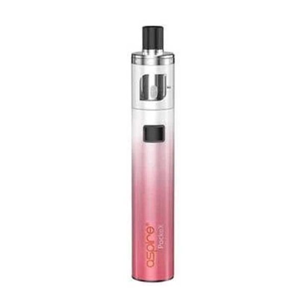 Aspire Pockex Anniversary Edition Kit - Image 4