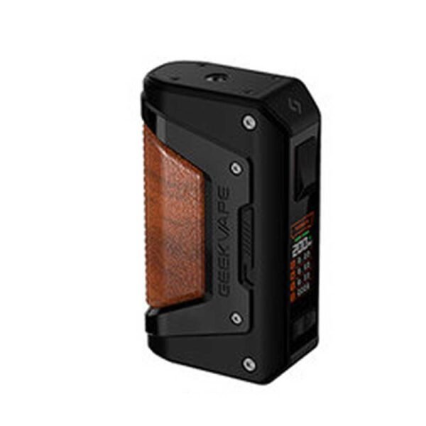 Geekvape Aegis Legend 2 200W Box Mod - Image 7