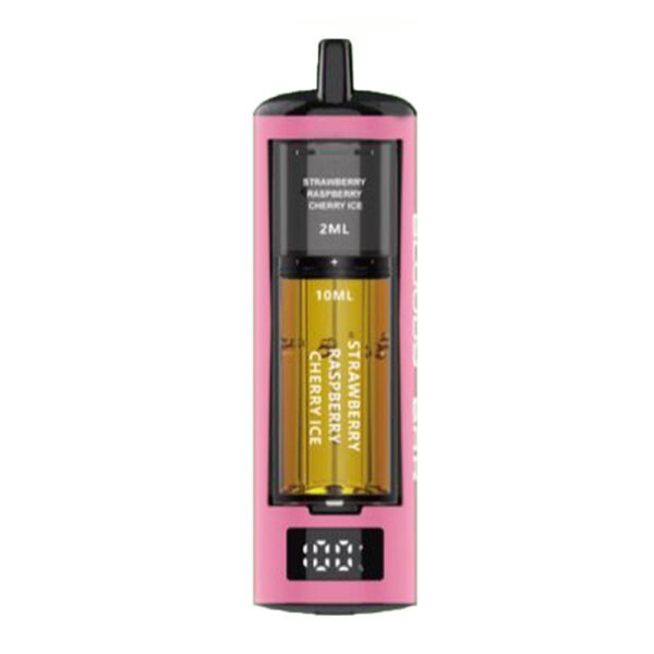 Bloody Bar 30K Triple Twist Prefilled Pod Kit - Image 16