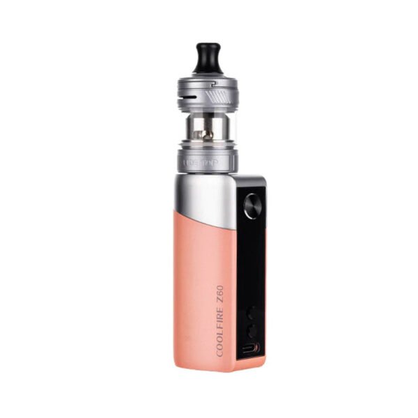 Coolfire Z60 Vape Kit by Innokin - Image 8