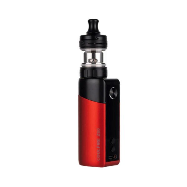 Coolfire Z60 Vape Kit by Innokin - Image 9