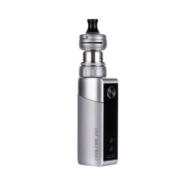 Coolfire Z60 Vape Kit by Innokin - Image 7