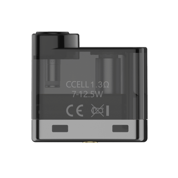 Degree Pods (2Pcs)