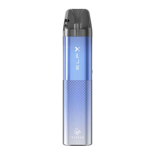 Elf Bar ELFX Pod Kit - Image 4