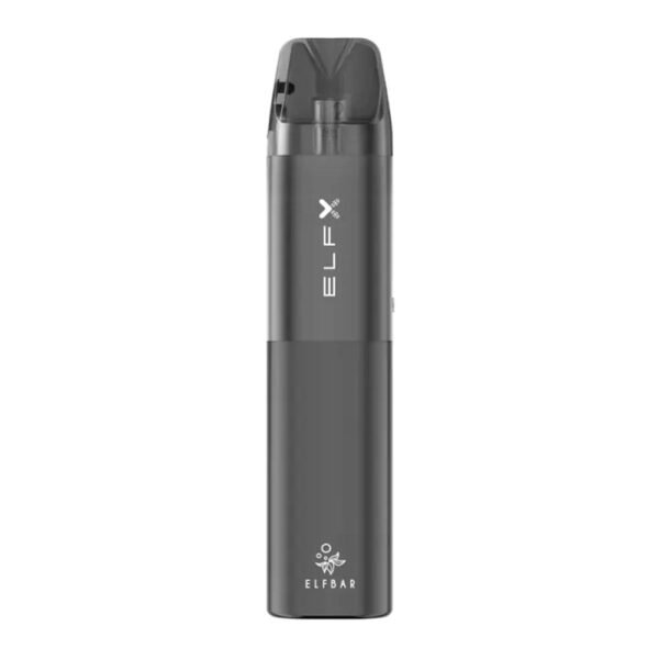 Elf Bar ELFX Pod Kit - Image 5