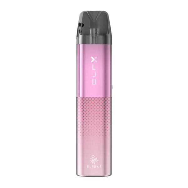 Elf Bar ELFX Pod Kit - Image 6