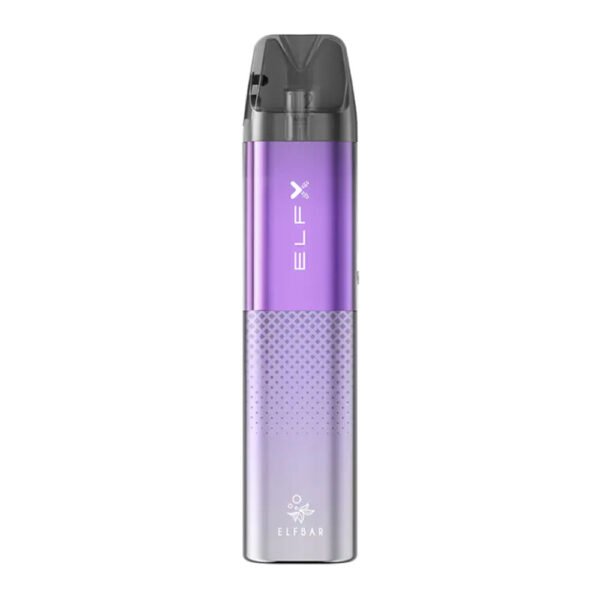 Elf Bar ELFX Pod Kit - Image 7