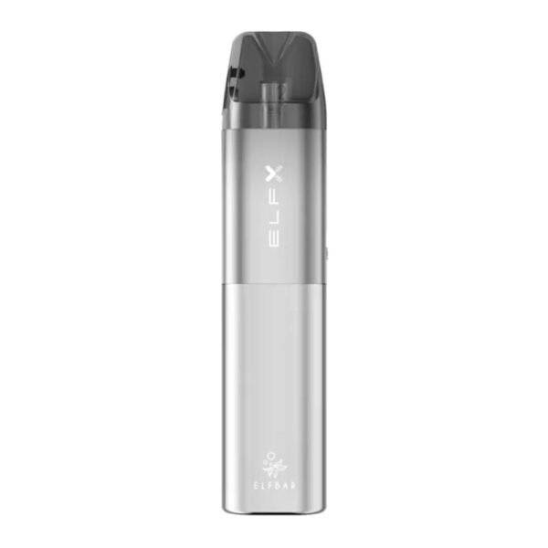 Elf Bar ELFX Pod Kit - Image 8