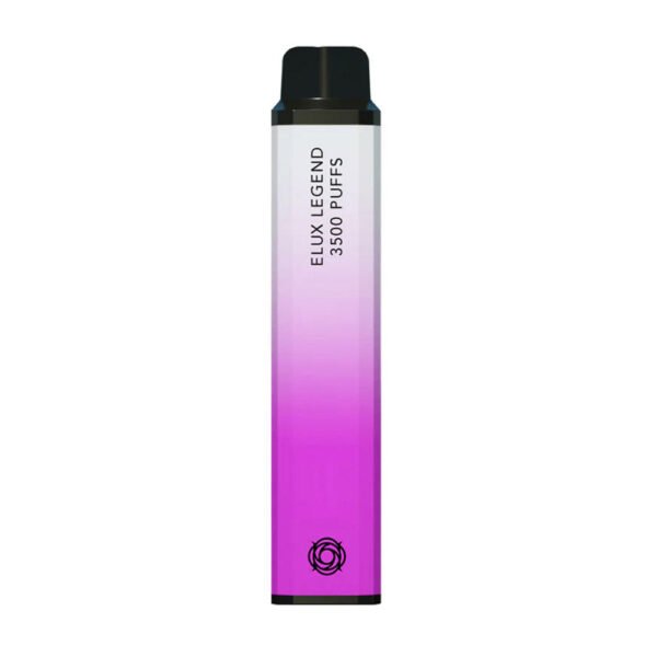 Elux Legend 3500 Puffs Prefilled Vape - Image 53