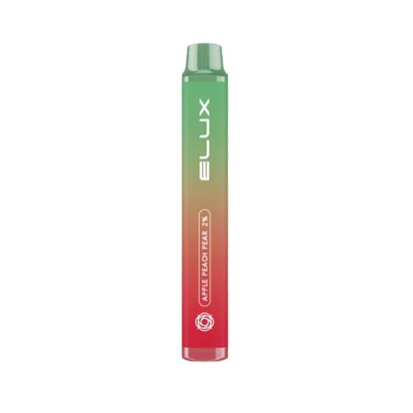 Elux Legend Mini Vape 600 Puffs - Image 25