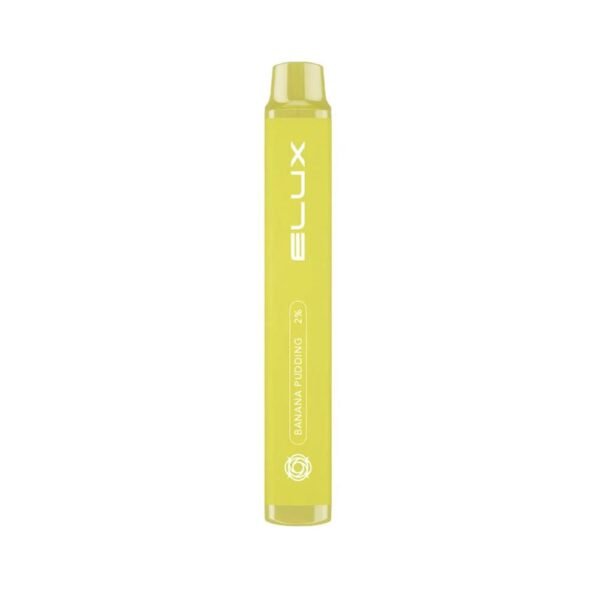 Elux Legend Mini Vape 600 Puffs - Image 40