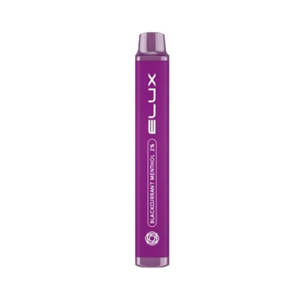 Elux Legend Mini Vape 600 Puffs - Image 42