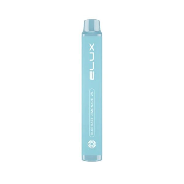 Elux Legend Mini Vape 600 Puffs - Image 34