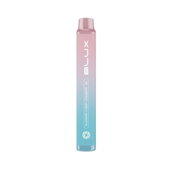 Elux Legend Mini Vape 600 Puffs - Image 41