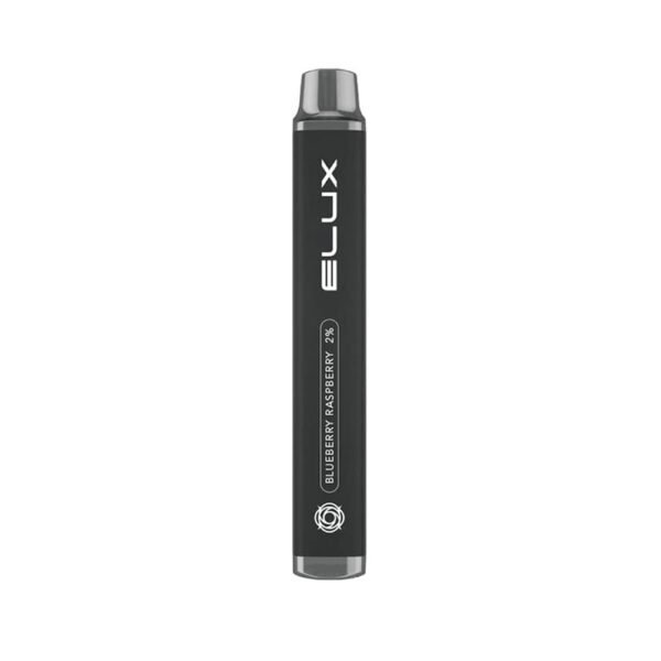Elux Legend Mini Vape 600 Puffs - Image 11