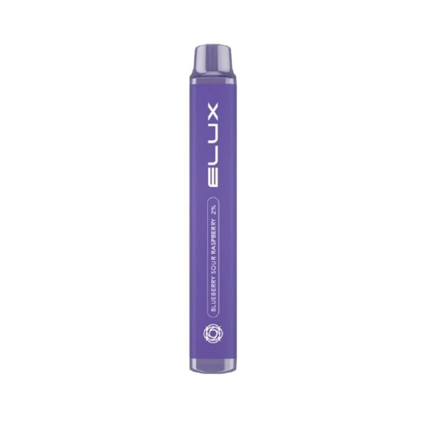 Elux Legend Mini Vape 600 Puffs - Image 14