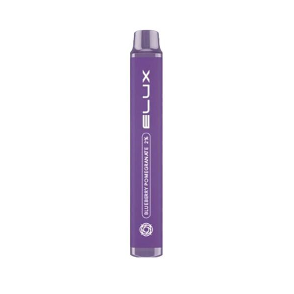 Elux Legend Mini Vape 600 Puffs - Image 24