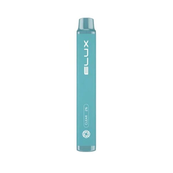 Elux Legend Mini Vape 600 Puffs - Image 29