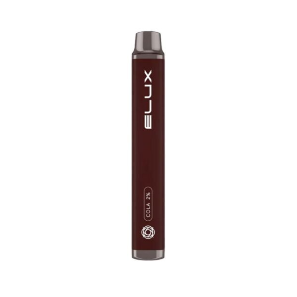 Elux Legend Mini Vape 600 Puffs - Image 38