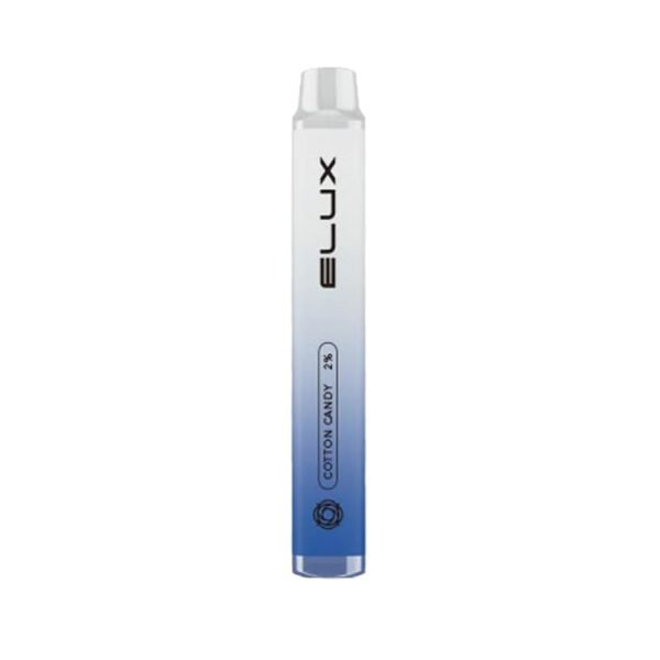 Elux Legend Mini Vape 600 Puffs - Image 22