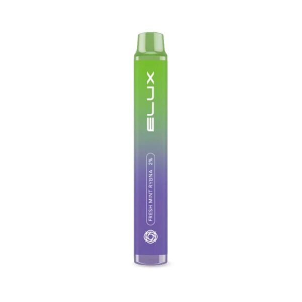 Elux Legend Mini Vape 600 Puffs - Image 16
