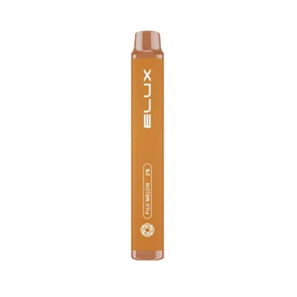 Elux Legend Mini Vape 600 Puffs - Image 23