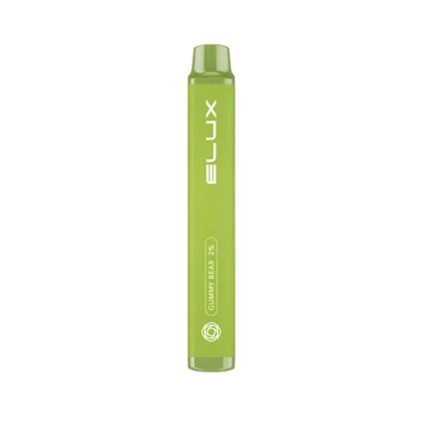 Elux Legend Mini Vape 600 Puffs - Image 36