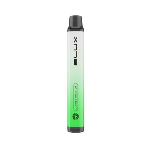 Elux Legend Mini Vape 600 Puffs - Image 32
