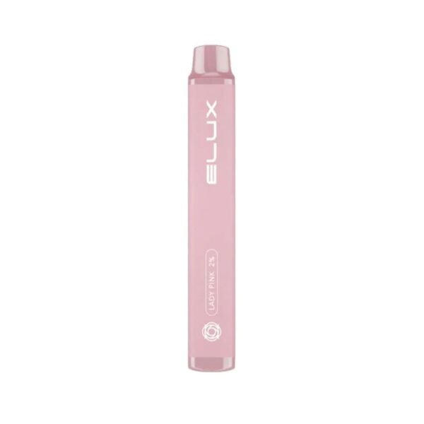 Elux Legend Mini Vape 600 Puffs - Image 35