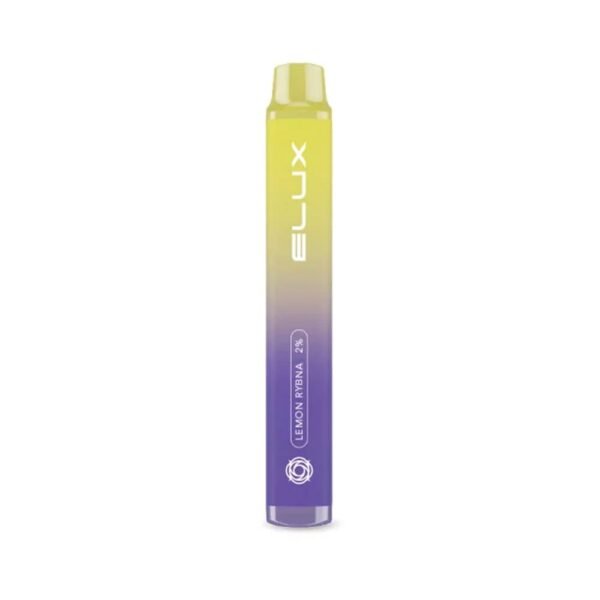 Elux Legend Mini Vape 600 Puffs - Image 2