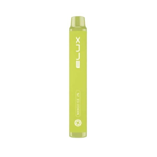 Elux Legend Mini Vape 600 Puffs - Image 28