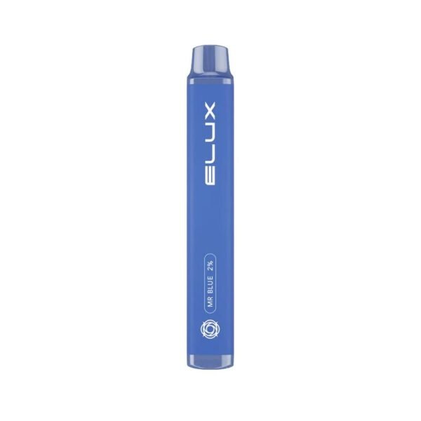 Mr Blue Elux Legend Mini Vape