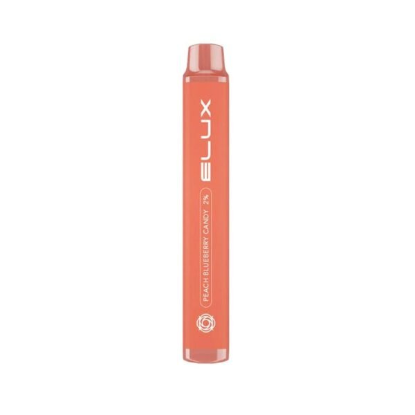 Elux Legend Mini Vape 600 Puffs - Image 19