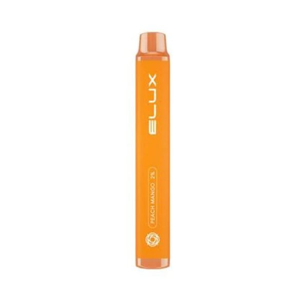 Elux Legend Mini Vape 600 Puffs - Image 18