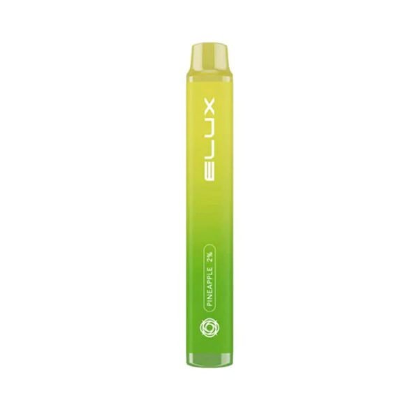 Elux Legend Mini Vape 600 Puffs - Image 37