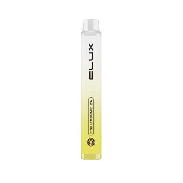 Elux Legend Mini Vape 600 Puffs - Image 26
