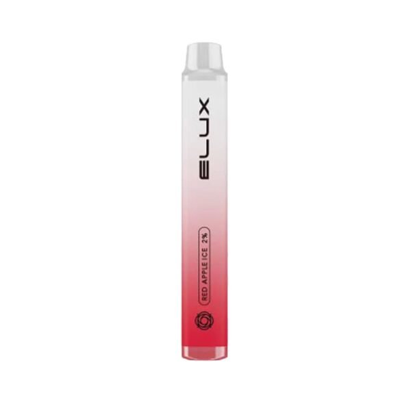 Elux Legend Mini Vape 600 Puffs - Image 27