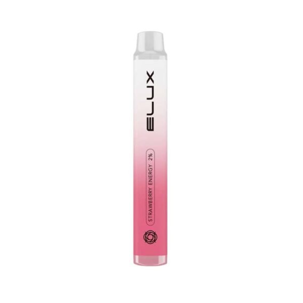 Elux Legend Mini Vape 600 Puffs - Image 30