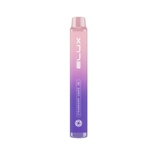 Elux Legend Mini Vape 600 Puffs - Image 12