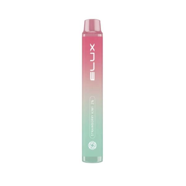 Elux Legend Mini Vape 600 Puffs - Image 31