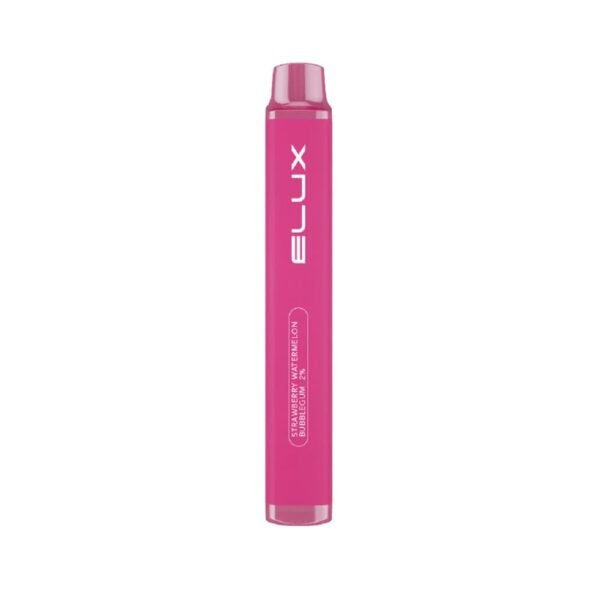 Elux Legend Mini Vape 600 Puffs - Image 5