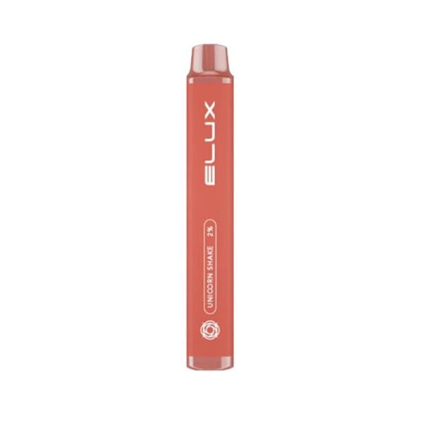 Elux Legend Mini Vape 600 Puffs - Image 43