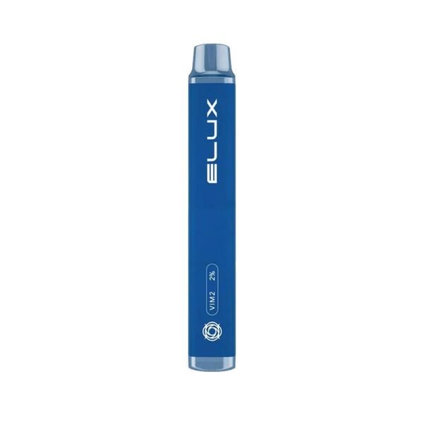 Elux Legend Mini Vape 600 Puffs - Image 33