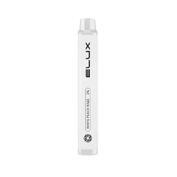 Elux Legend Mini Vape 600 Puffs - Image 20