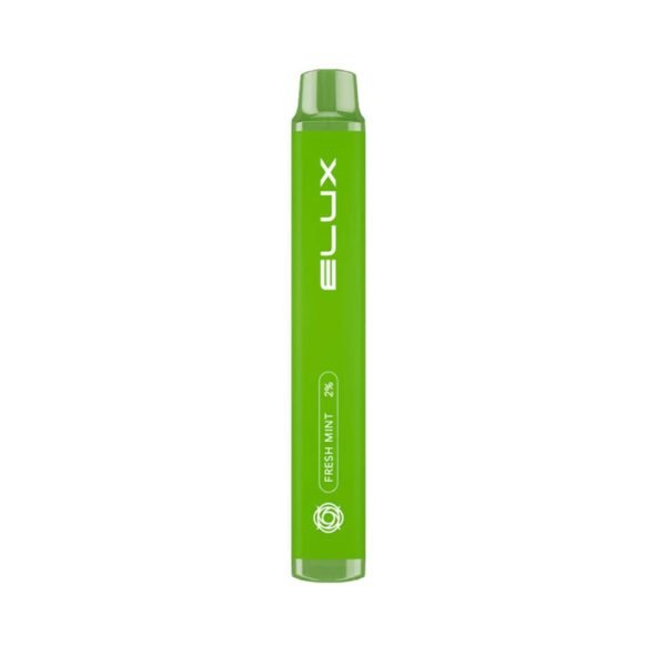 Elux Legend Mini Vape 600 Puffs - Image 44